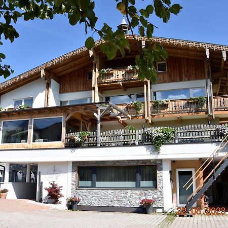Landhotel Anna Sankt Martin am Tennengebirge Kültér fotó