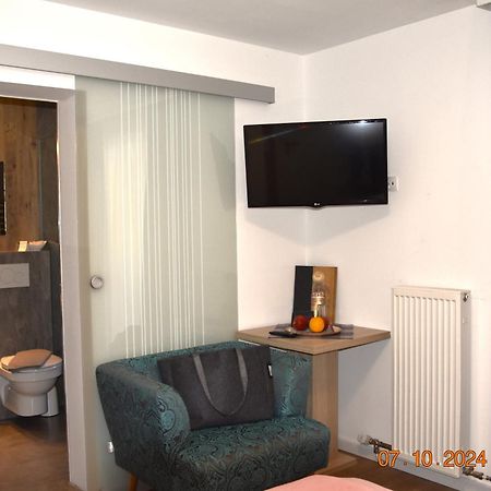 Landhotel Anna Sankt Martin am Tennengebirge Kültér fotó
