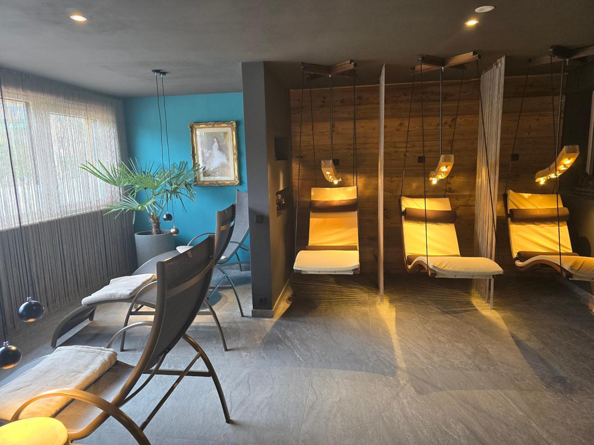 Landhotel Anna Sankt Martin am Tennengebirge Kültér fotó