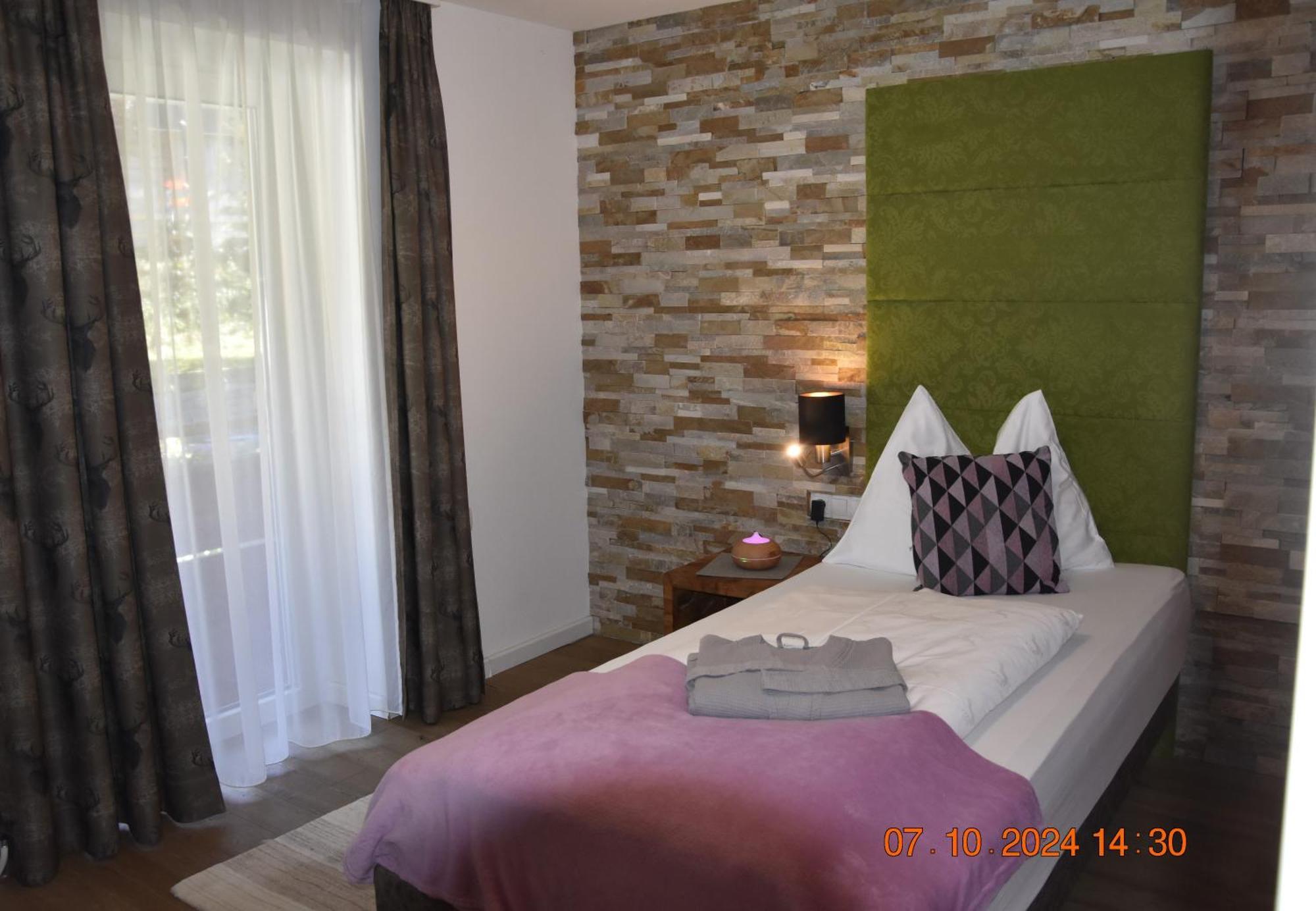 Landhotel Anna Sankt Martin am Tennengebirge Kültér fotó