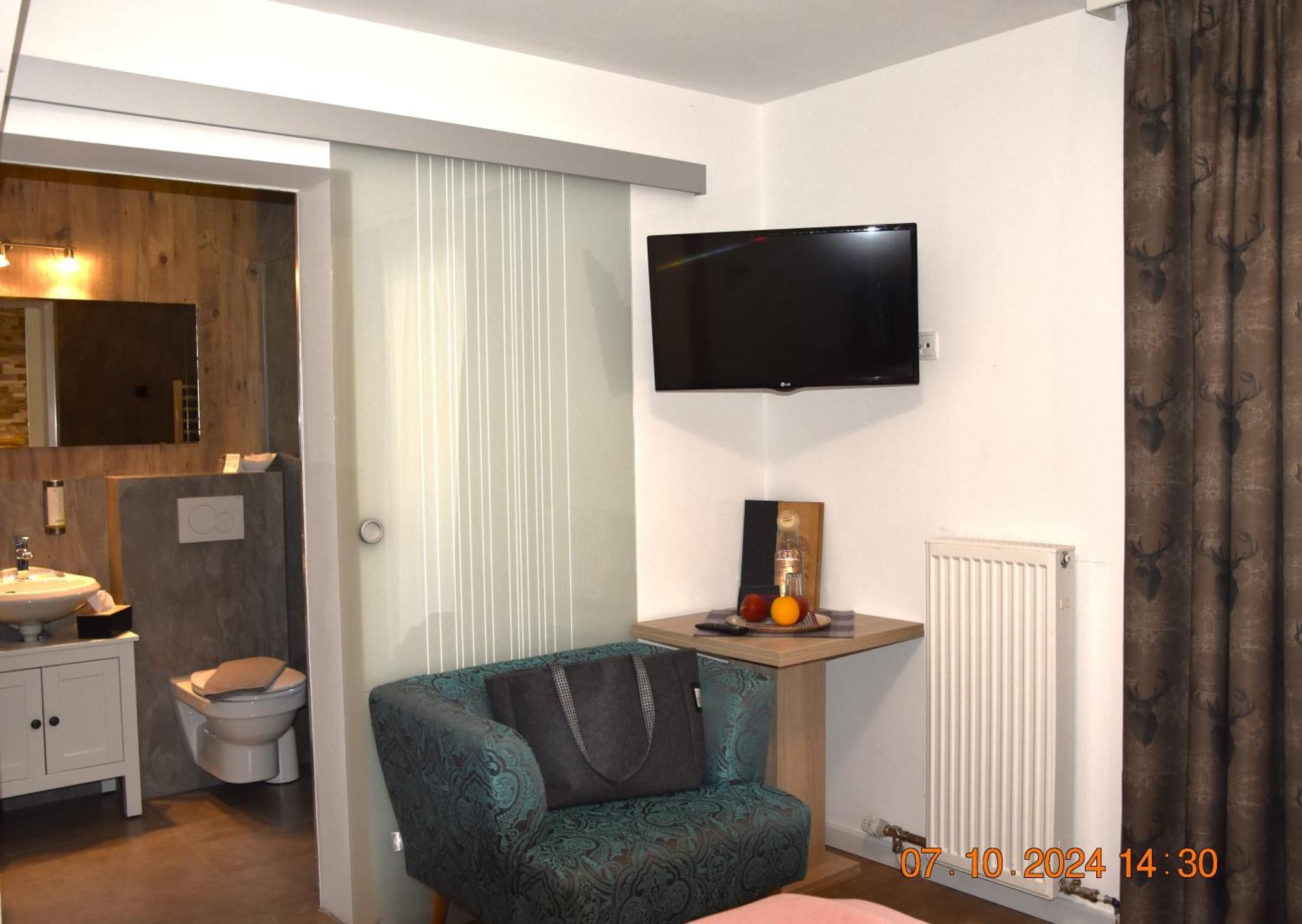 Landhotel Anna Sankt Martin am Tennengebirge Kültér fotó