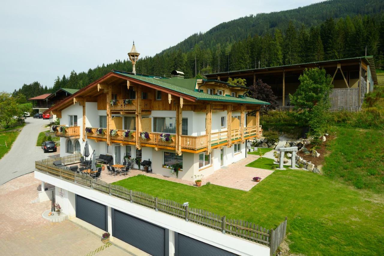 Landhotel Anna Sankt Martin am Tennengebirge Kültér fotó